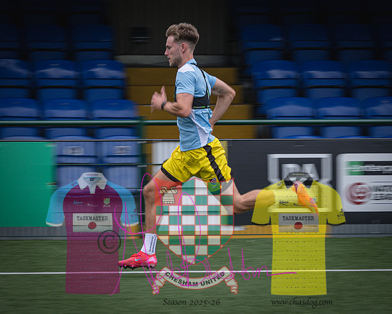 Tonbridge Angels 0 v 0 Chesham Utd 0 (22 of 263)