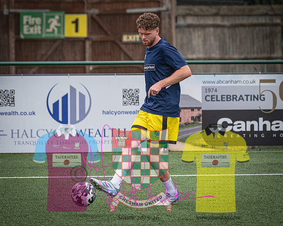 Tonbridge Angels 0 v 0 Chesham Utd 0 (44 of 263)