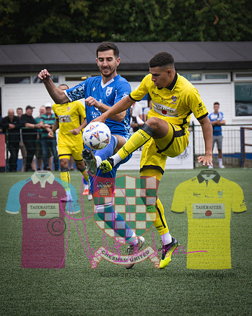 Tonbridge Angels 0 v 0 Chesham Utd 0 (49 of 263)