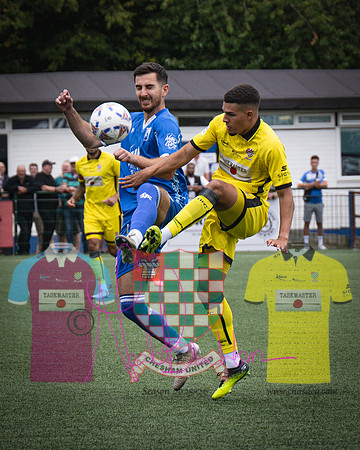 Tonbridge Angels 0 v 0 Chesham Utd 0 (50 of 263)