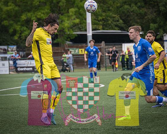 Tonbridge Angels 0 v 0 Chesham Utd 0 (52 of 263)