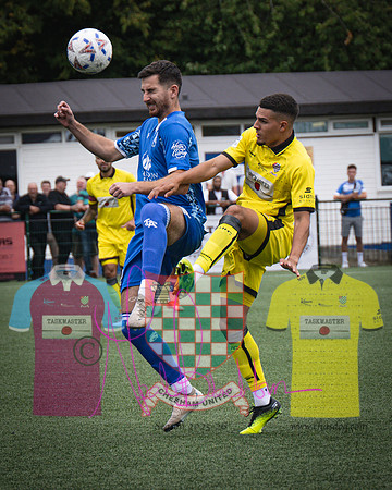 Tonbridge Angels 0 v 0 Chesham Utd 0 (51 of 263)