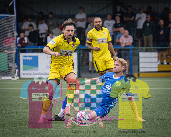 Tonbridge Angels 0 v 0 Chesham Utd 0 (57 of 263)