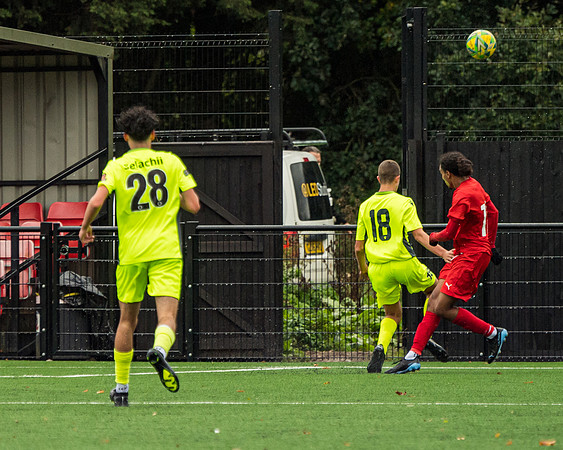 Rams v Dorking Wanderers [Abandoned] (350 of 397)