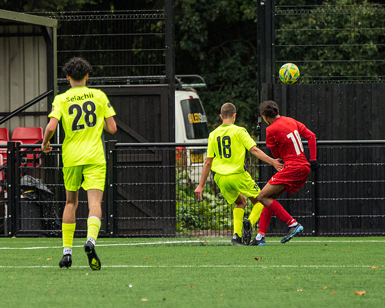 Rams v Dorking Wanderers [Abandoned] (349 of 397)