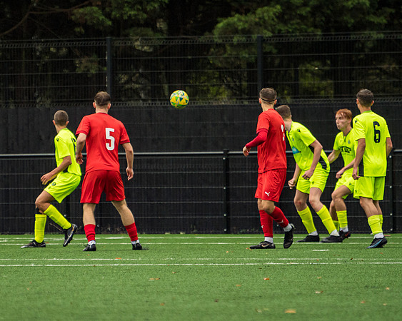 Rams v Dorking Wanderers [Abandoned] (356 of 397)