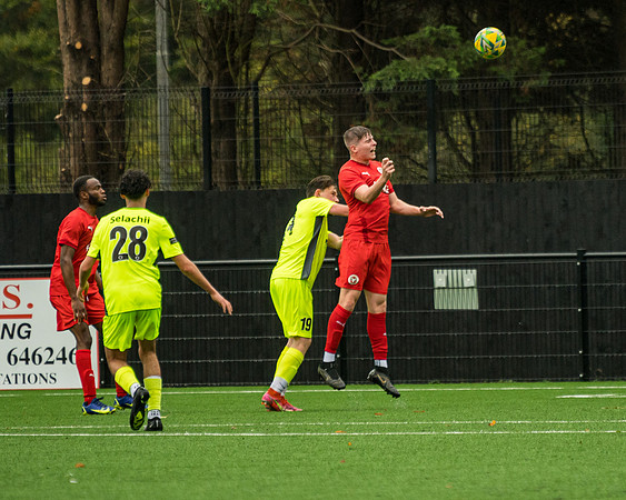 Rams v Dorking Wanderers [Abandoned] (351 of 397)