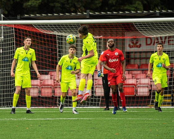 Rams v Dorking Wanderers [Abandoned] (357 of 397)