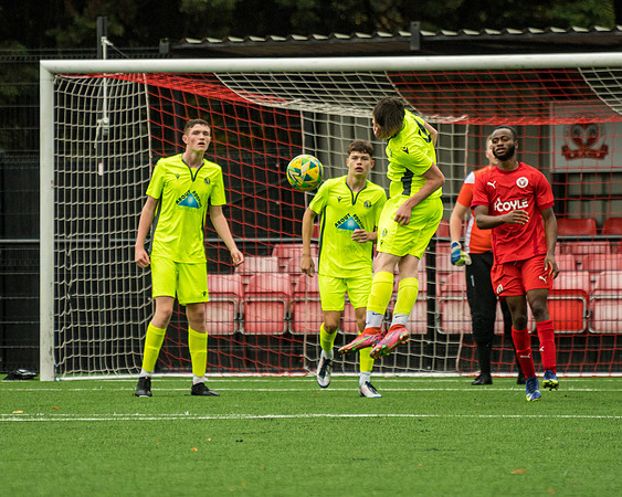 Rams v Dorking Wanderers [Abandoned] (358 of 397)