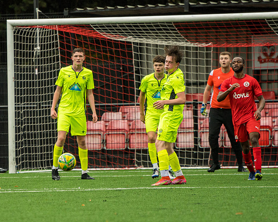 Rams v Dorking Wanderers [Abandoned] (361 of 397)