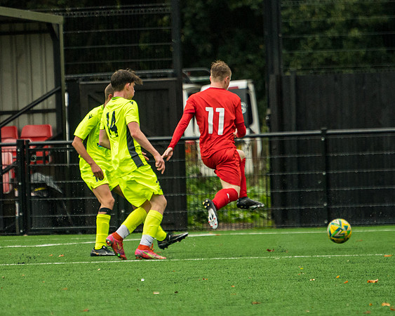 Rams v Dorking Wanderers [Abandoned] (368 of 397)