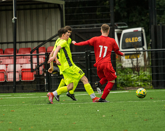 Rams v Dorking Wanderers [Abandoned] (366 of 397)