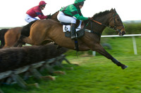 Kimblewick at Kimble Members Race
