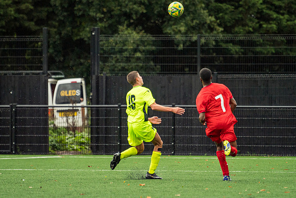 Rams v Dorking Wanderers [Abandoned] (374 of 397)