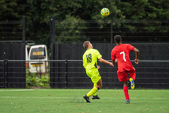 Rams v Dorking Wanderers [Abandoned] (375 of 397)
