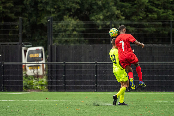 Rams v Dorking Wanderers [Abandoned] (377 of 397)