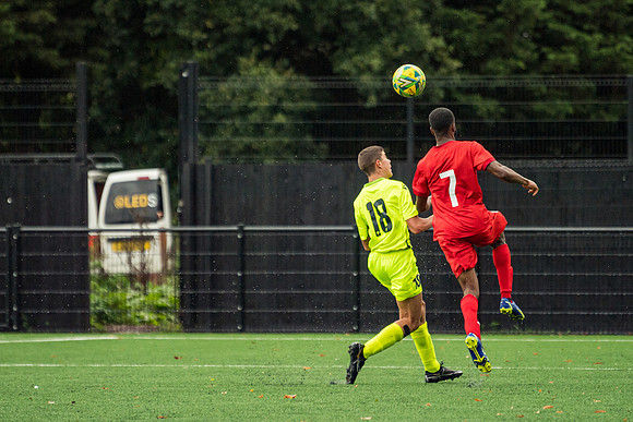 Rams v Dorking Wanderers [Abandoned] (376 of 397)