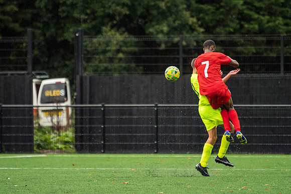 Rams v Dorking Wanderers [Abandoned] (378 of 397)