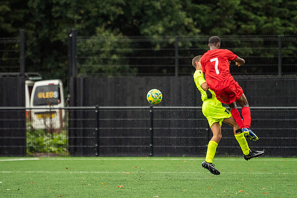 Rams v Dorking Wanderers [Abandoned] (379 of 397)