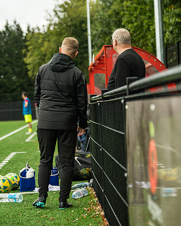 Rams v Dorking Wanderers [Abandoned] (385 of 397)