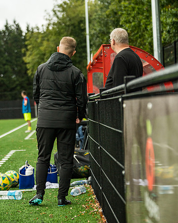 Rams v Dorking Wanderers [Abandoned] (384 of 397)