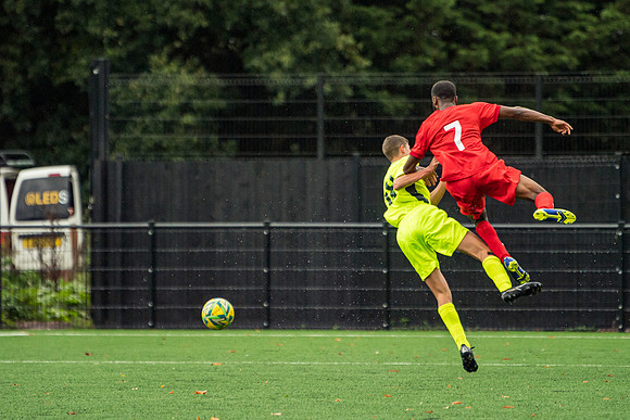Rams v Dorking Wanderers [Abandoned] (381 of 397)