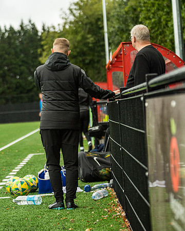 Rams v Dorking Wanderers [Abandoned] (387 of 397)