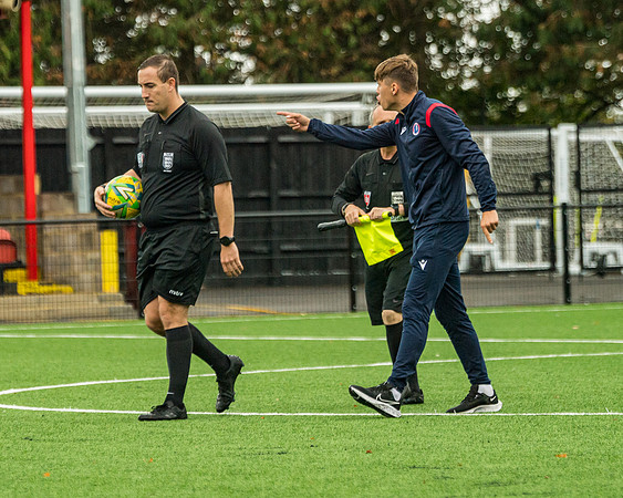Rams v Dorking Wanderers [Abandoned] (388 of 397)