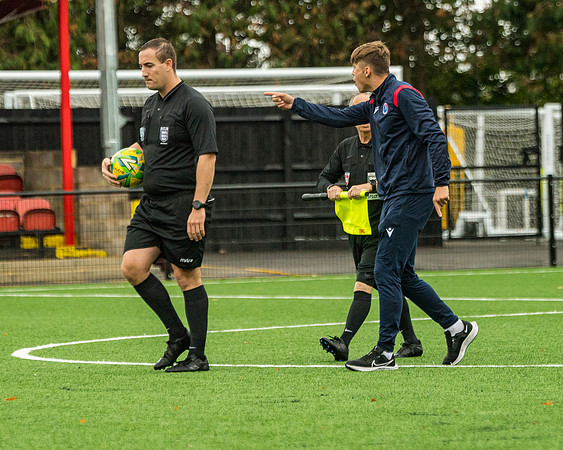 Rams v Dorking Wanderers [Abandoned] (389 of 397)