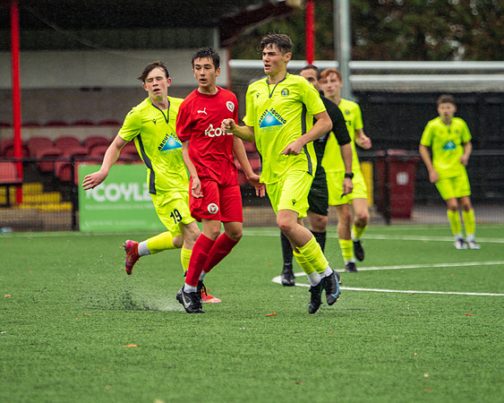 Rams v Dorking Wanderers [Abandoned] (173 of 397)