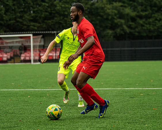 Rams v Dorking Wanderers [Abandoned] (59 of 397)