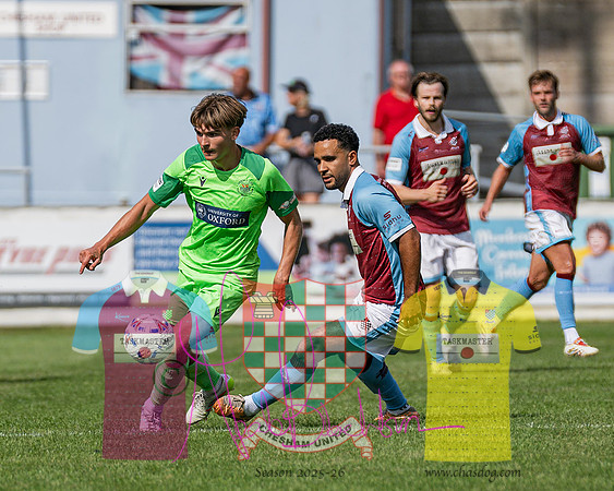 Chesham Utd 1 v 0 Oxford City-388