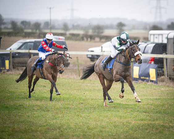 148cm Pony Race (25 of 76)