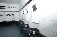 AFC Oaklands v Bengeo Trinity - Dressing Room (4 of 20)