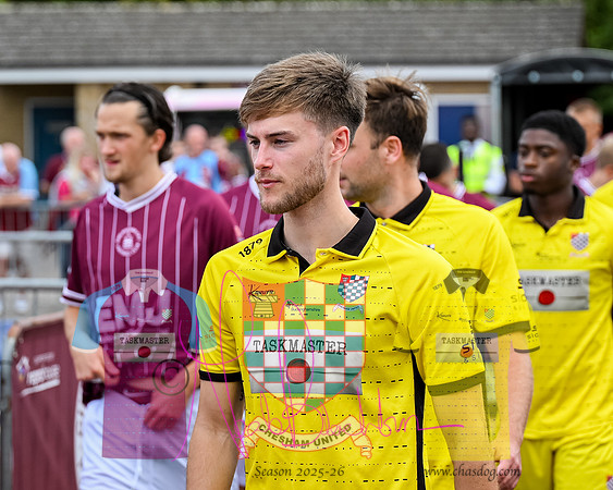Chelmsford City 2 v 1 Chesham United (10 of 257)