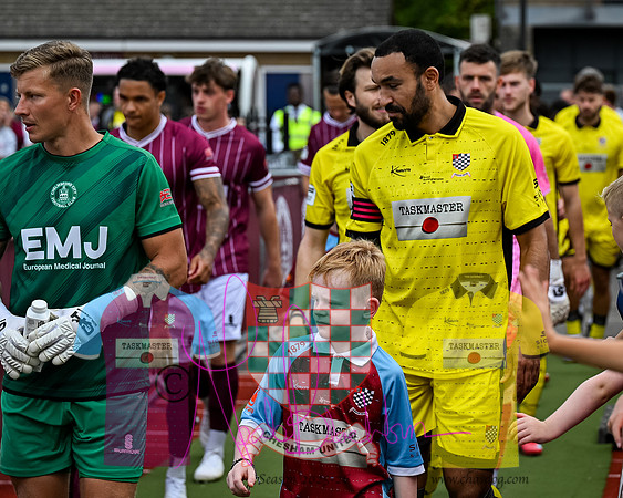 Chelmsford City 2 v 1 Chesham United (8 of 257)
