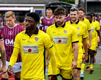 Chelmsford City 2 v 1 Chesham United (12 of 257)