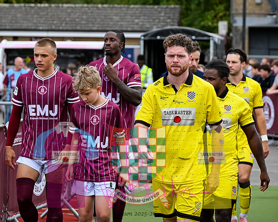 Chelmsford City 2 v 1 Chesham United (14 of 257)