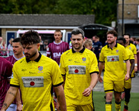 Chelmsford City 2 v 1 Chesham United (13 of 257)