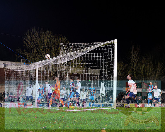 Chesham 2 Hampton and Richmond Borough 1 (182 of 401)