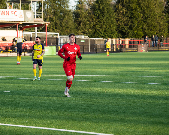 Rams v Gosport Borough (86 of 239)