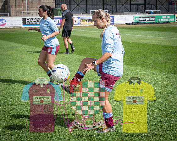Chesham Utd 1 v 1 Sudbury (3 of 405)