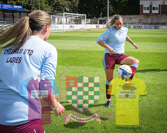 Chesham Utd 1 v 1 Sudbury (4 of 405)