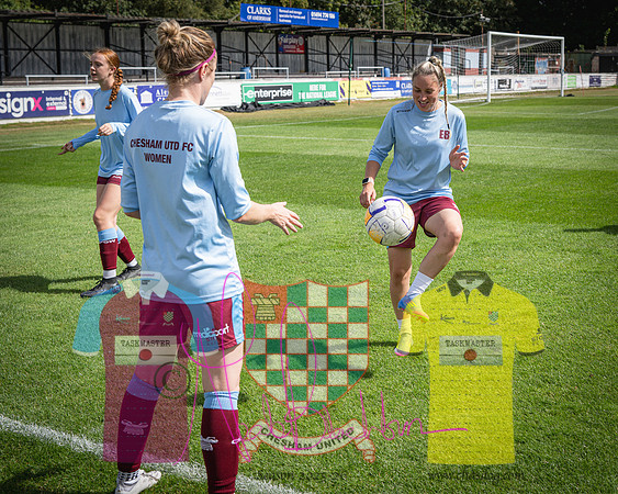 Chesham Utd 1 v 1 Sudbury (5 of 405)