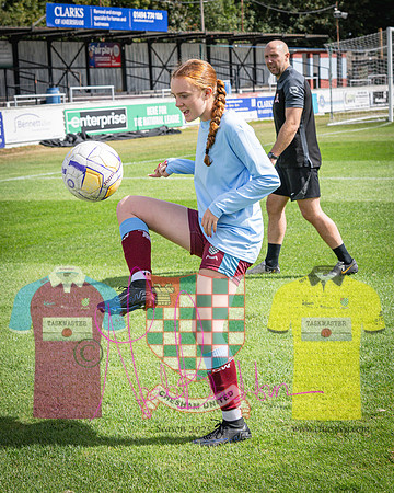 Chesham Utd 1 v 1 Sudbury (7 of 405)