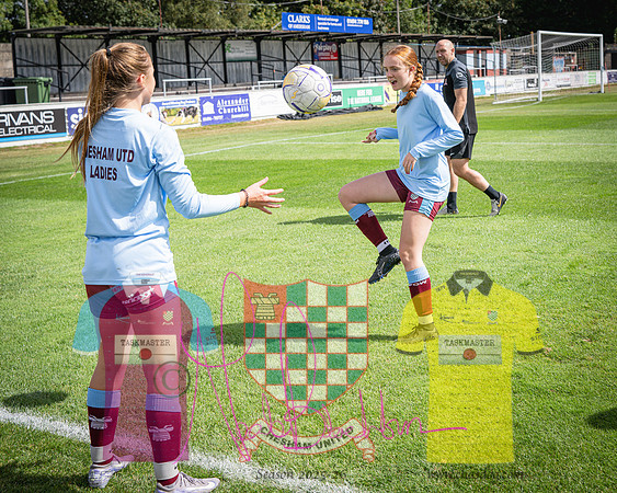 Chesham Utd 1 v 1 Sudbury (8 of 405)