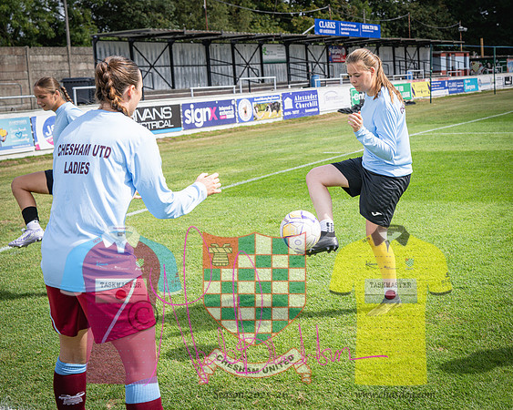 Chesham Utd 1 v 1 Sudbury (12 of 405)