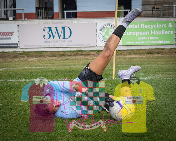 Chesham Utd 1 v 1 Sudbury (23 of 405)
