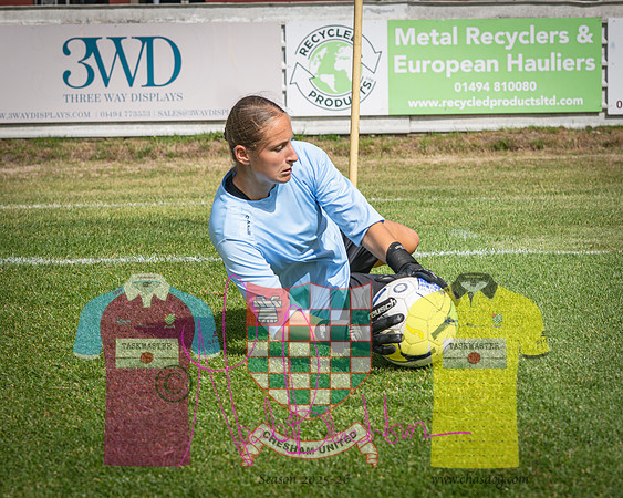 Chesham Utd 1 v 1 Sudbury (25 of 405)