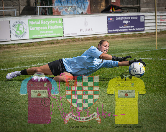 Chesham Utd 1 v 1 Sudbury (28 of 405)